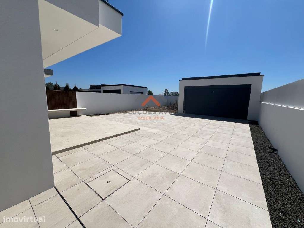 Moradias T4 junto à Universidade de Aveiro! - Grande imagem: 5/42