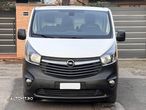 Opel Vivaro 1.6 TwinTurbo CDTI Crew Van L2H1 2.9 t Start/Stop - 2