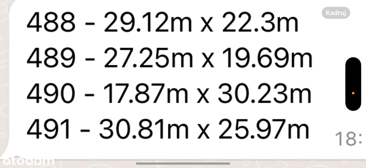 działka budowlana-13