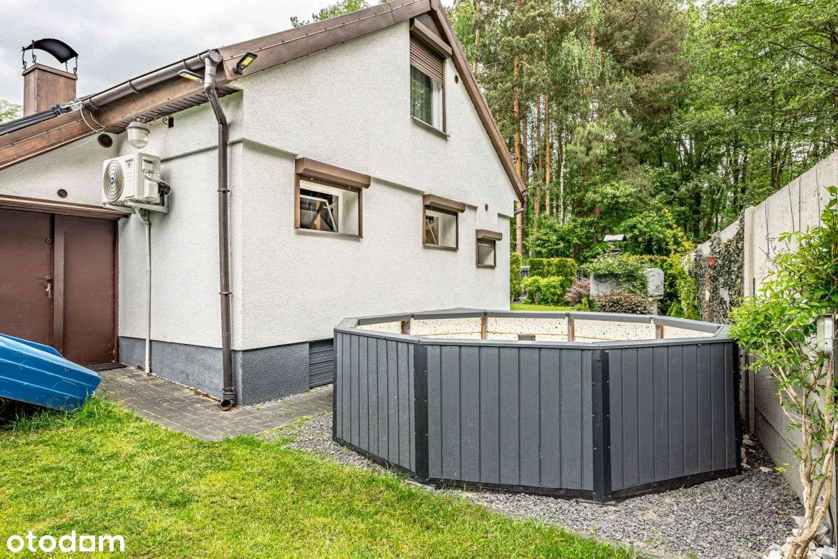 Domek letniskowy Stęszewko - Pełny obrazek: 5/20