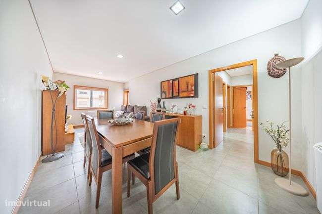 Apartamento T3 à venda em Viana do Castelo -Darque - Grande imagem: 5/24