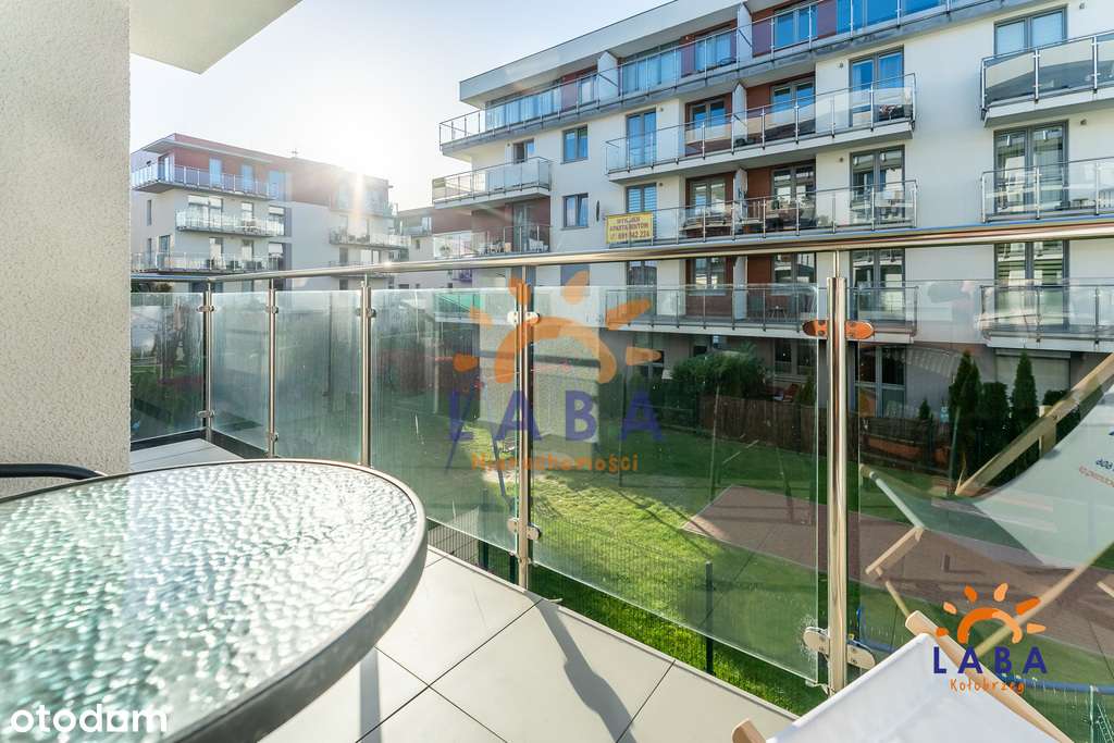 2 pokojowy Apartament / 1 piętro/ 0 prowizji - Pełny obrazek: 4/16