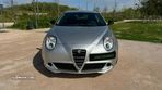 Alfa Romeo MiTo 1.3 JTD Distinctive S&S - 2