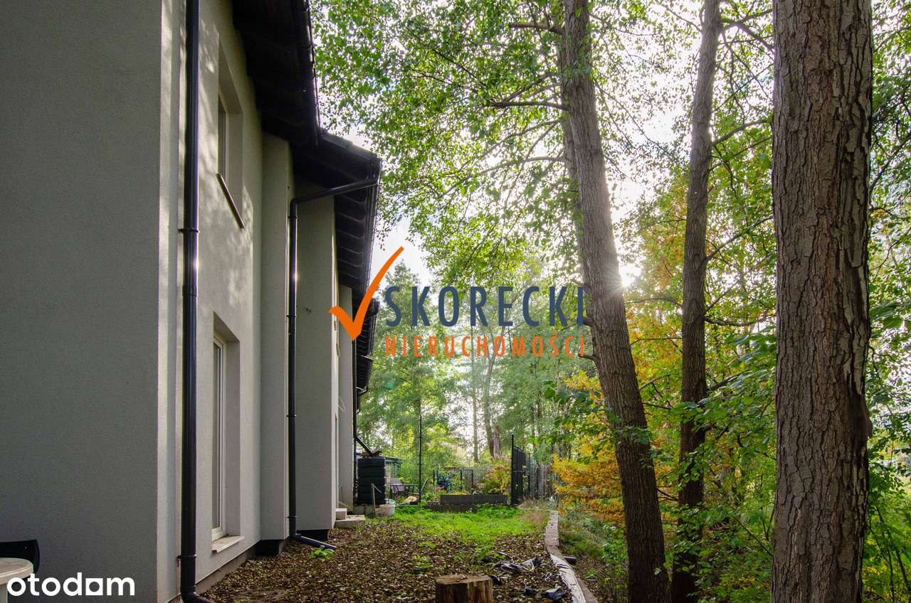 Nowy Dom na Os. Bajkowym!-2