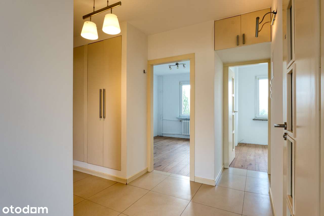 3 pokoje Ursynów ul. Zamiany-3