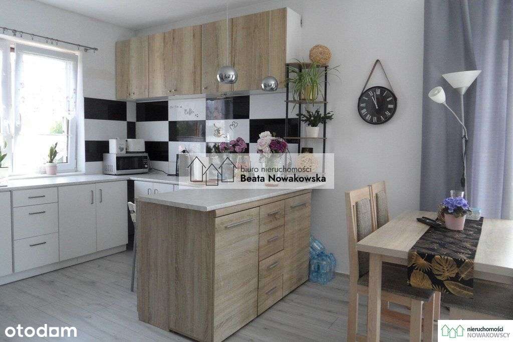 Dom, 81,91 m², Luciny-12