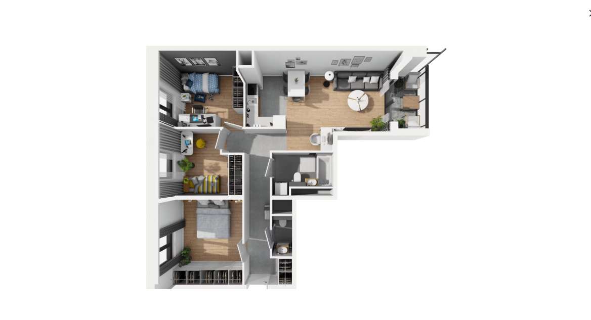 Gotowe | Można Oglądać | Idealne dla Rodziny | Skomunikowane | 0%PCC - Pełny obrazek: 5/5