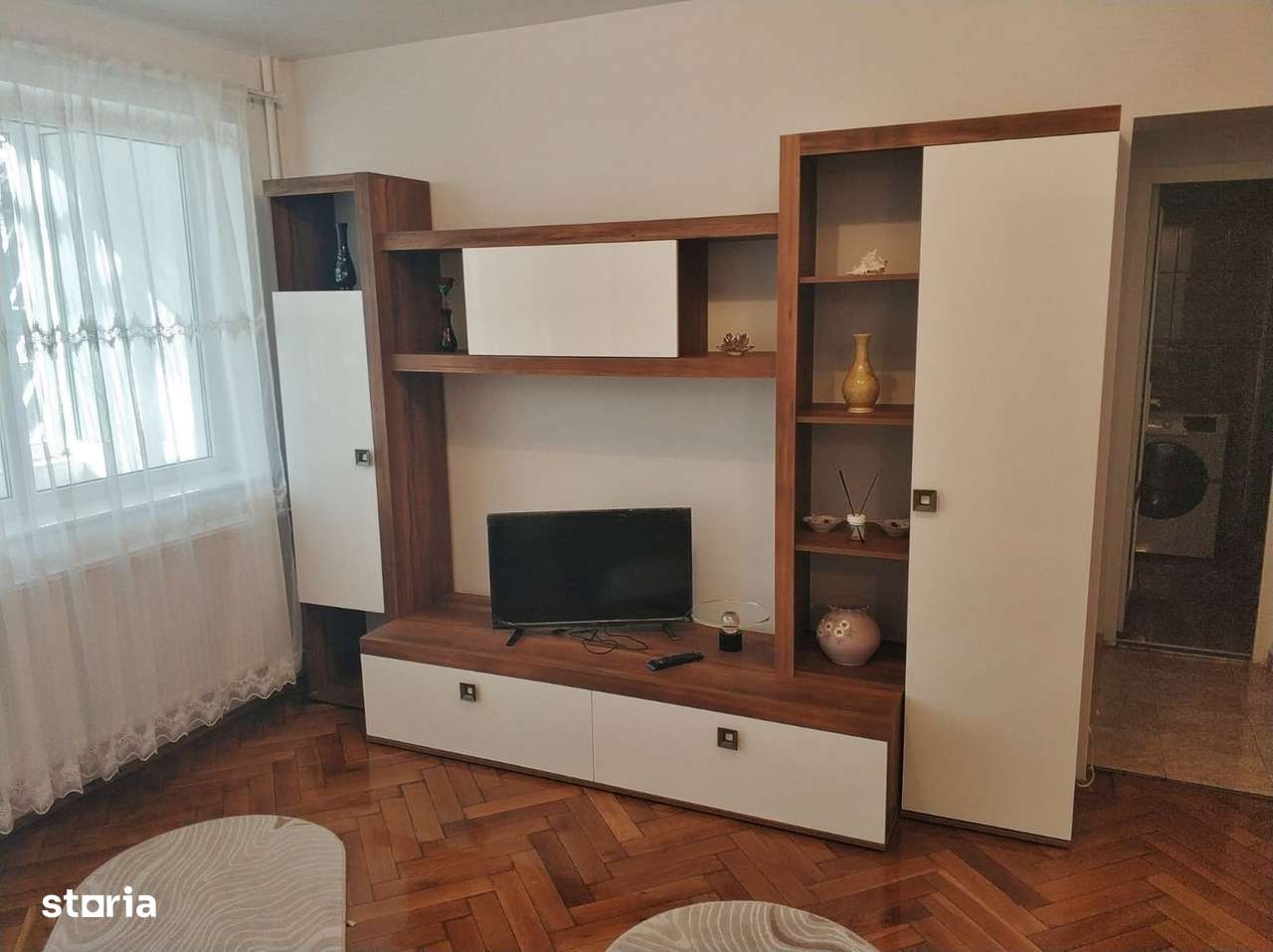 Tomis 1- Spitalul Judetean - Apartament nou, complet mobilat si utilat - Imagine principală: 4/12