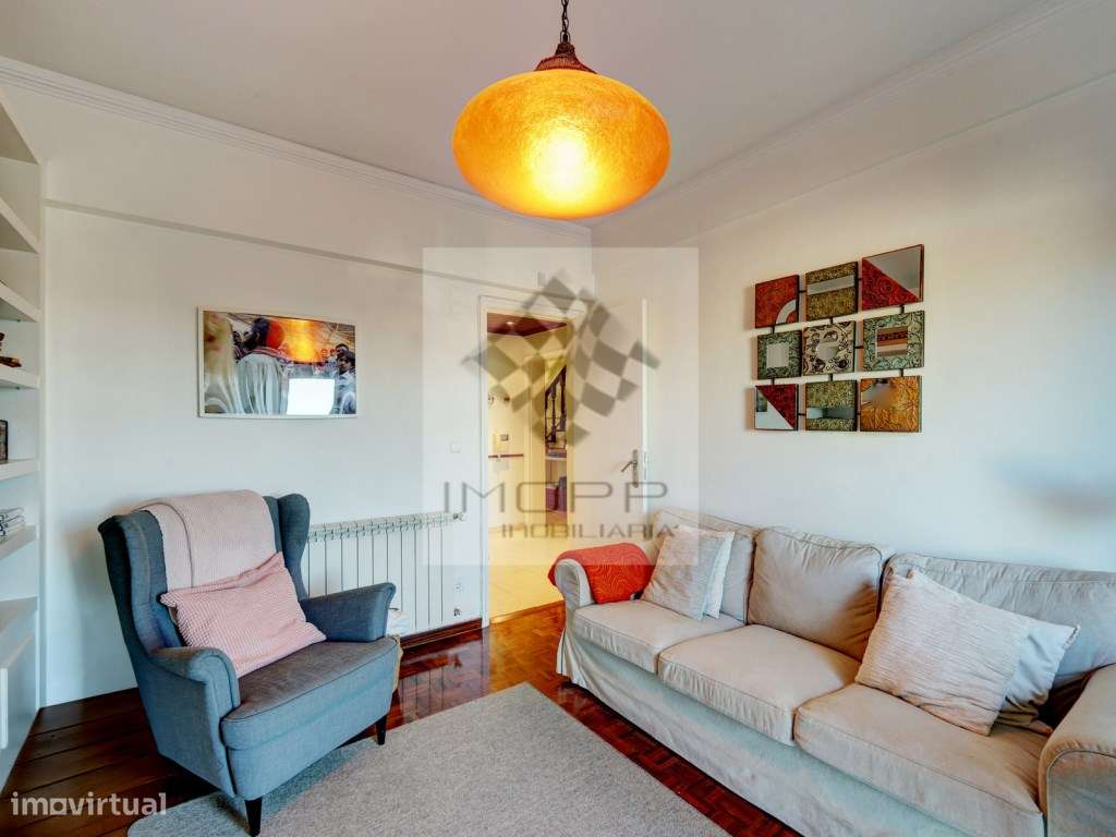 Moradia de Excelência na Amadora - Exclusividade, Conforto e Locali...-26