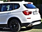 BMW X3 sDrive18d xLine - 11