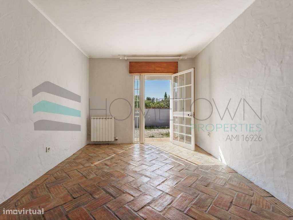 Moradia V5 - Vale d´éguas-35