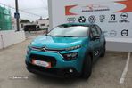 Citroën C3 1.5 BlueHDi Feel Pack - 3