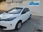 Para Peças Renault Zoe (Bfm_) - 2