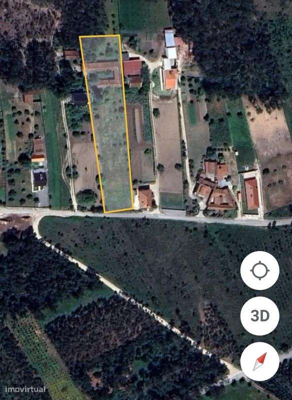 Terreno  para venda - Grande imagem: 4/4