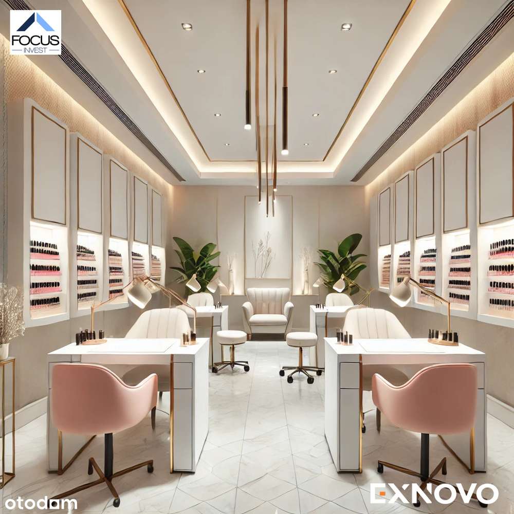 Lokal Usługowy - Pełny obrazek: 4/5