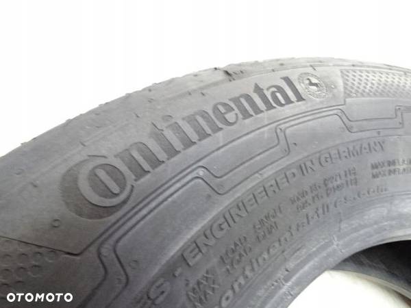 opona Continental VancoEco 215/65R16 C 2014 NOWA - 6