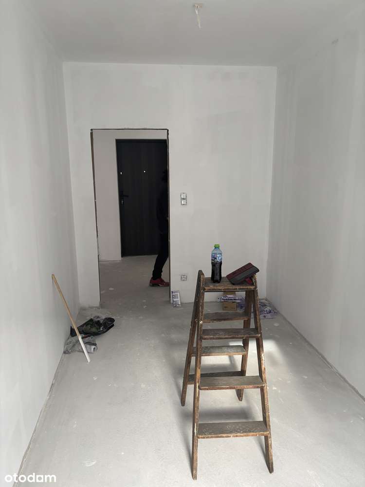 Na sprzedaż nowe 3-pokojowe mieszkanie – Chorzów, ul. Wolności – 58 m²-7