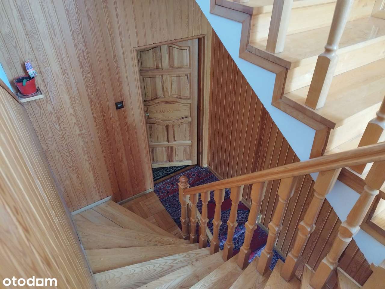 Dom | 17 pokoi | Bemowo | Gimnazjalna | hostel - Pełny obrazek: 5/10