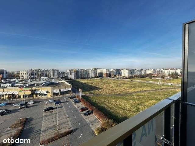 40m2 Taras, jedyny lokal z tarasem-16