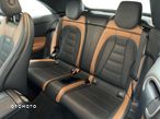 Mercedes-Benz Klasa E AMG 53 Kabriolet 4-Matic+ 9G-TRONIC - 14