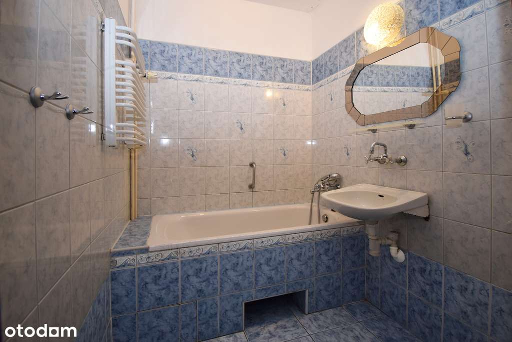 Ustawne 3 pokoje Sosnowiec ul. Dworska-4