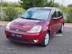 Ford Fiesta 1.4 Ghia - 2