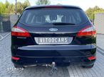 Ford Mondeo 2.0 Trend / Trend+ - 17