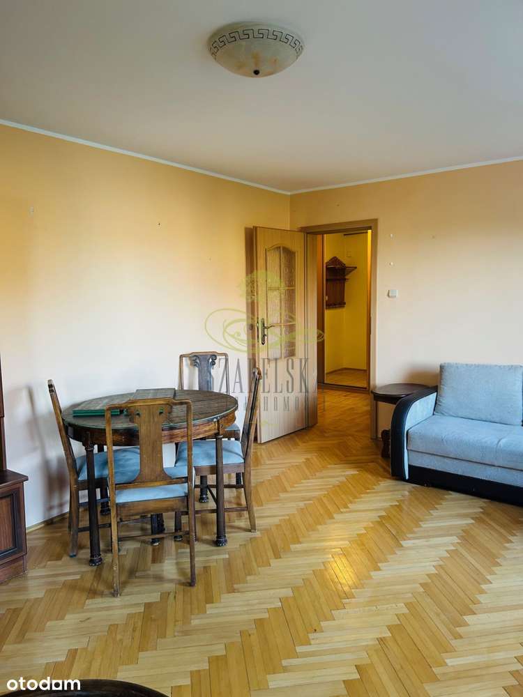 1 piętro, dwa balkony, idealny rozkład !!!-1