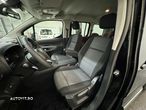 Toyota Proace City Verso Electric 100KW/136 CP 50KWH L2H1 6+1 Family+ - 11