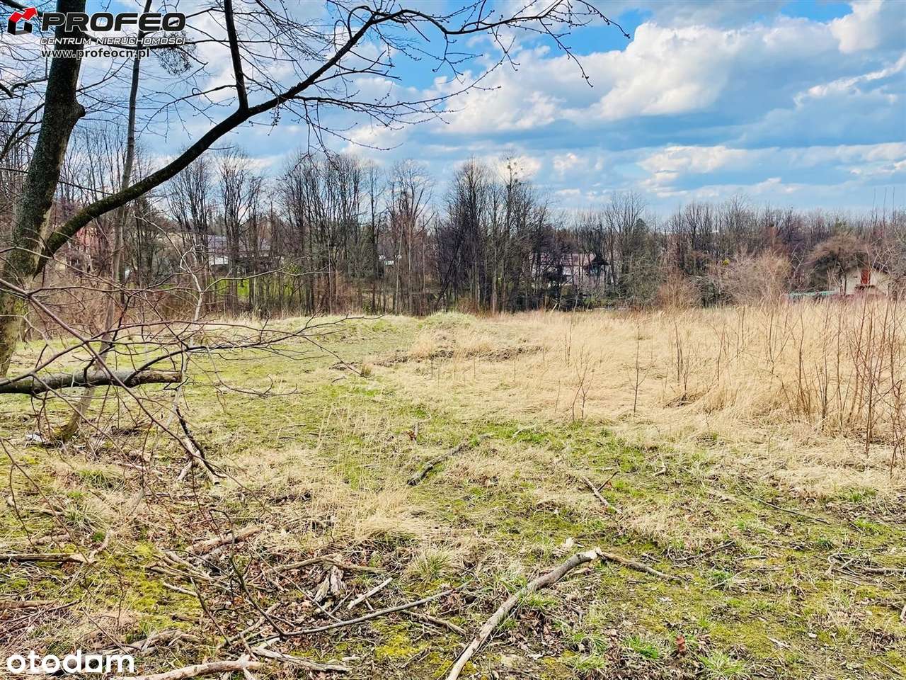 Działka na sprzedaż, Bielsko-Biała - Pełny obrazek: 2/10