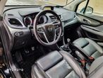 Opel Mokka 1.7 CDTI Cosmo S&S 4x4 - 15