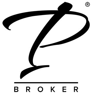 Tomasz Pierchała Broker Logo