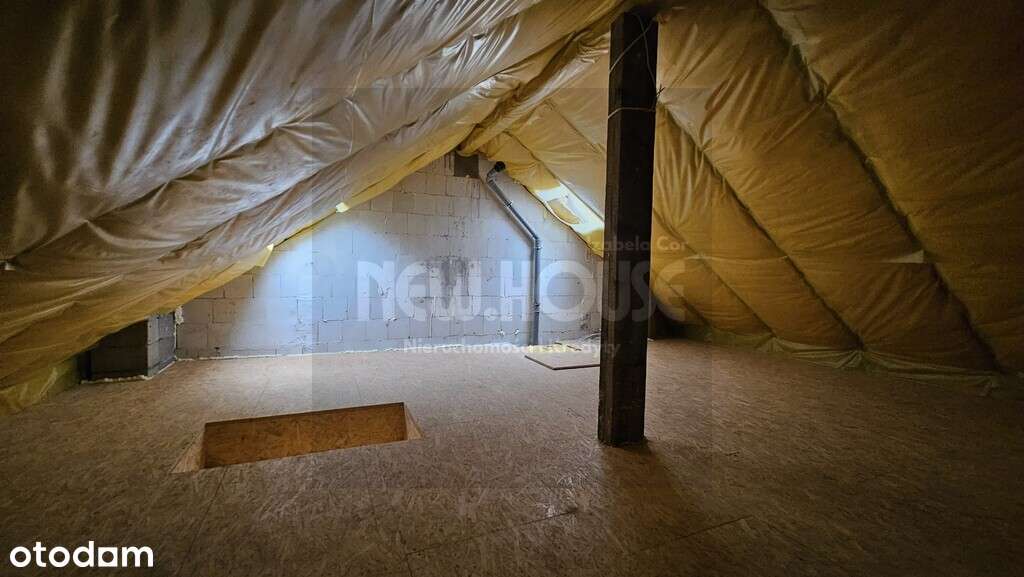 ATRAKCYJNE Przestronne BLIŹNIAKI NA WIELGOWIE!-16