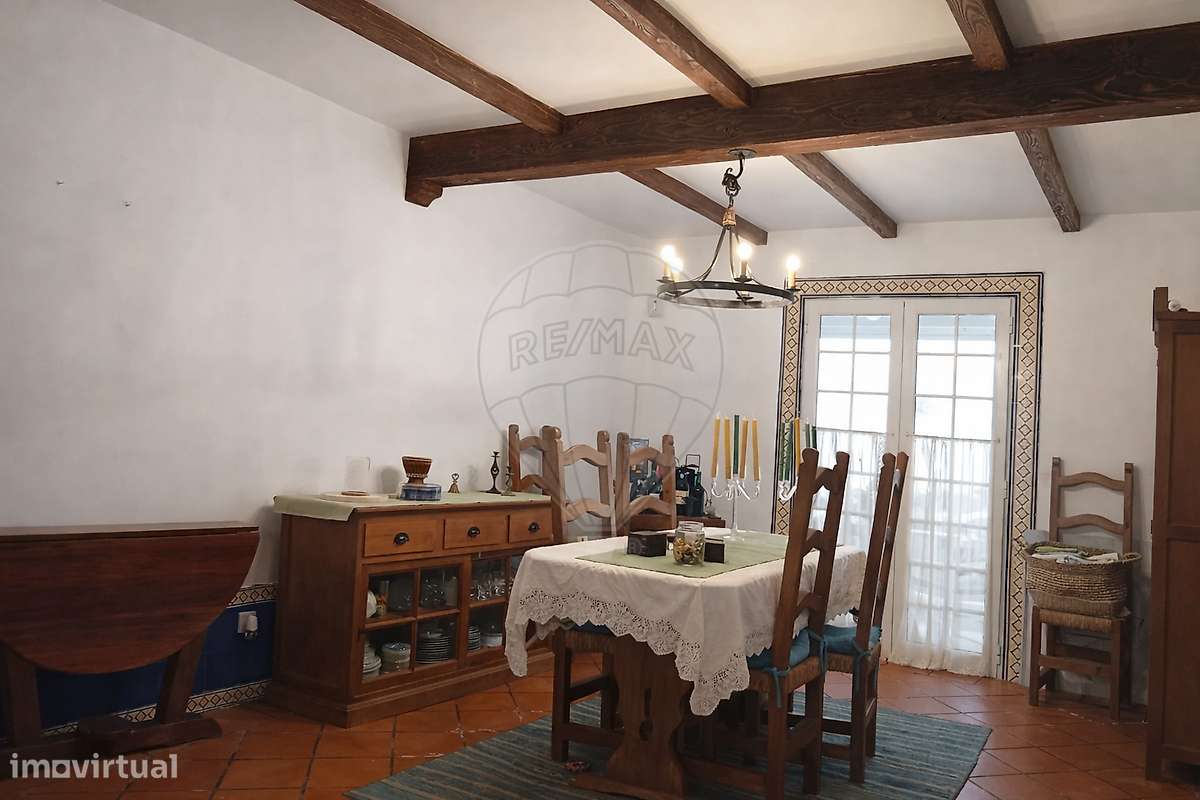 Moradia T3 para venda - Grande imagem: 4/8