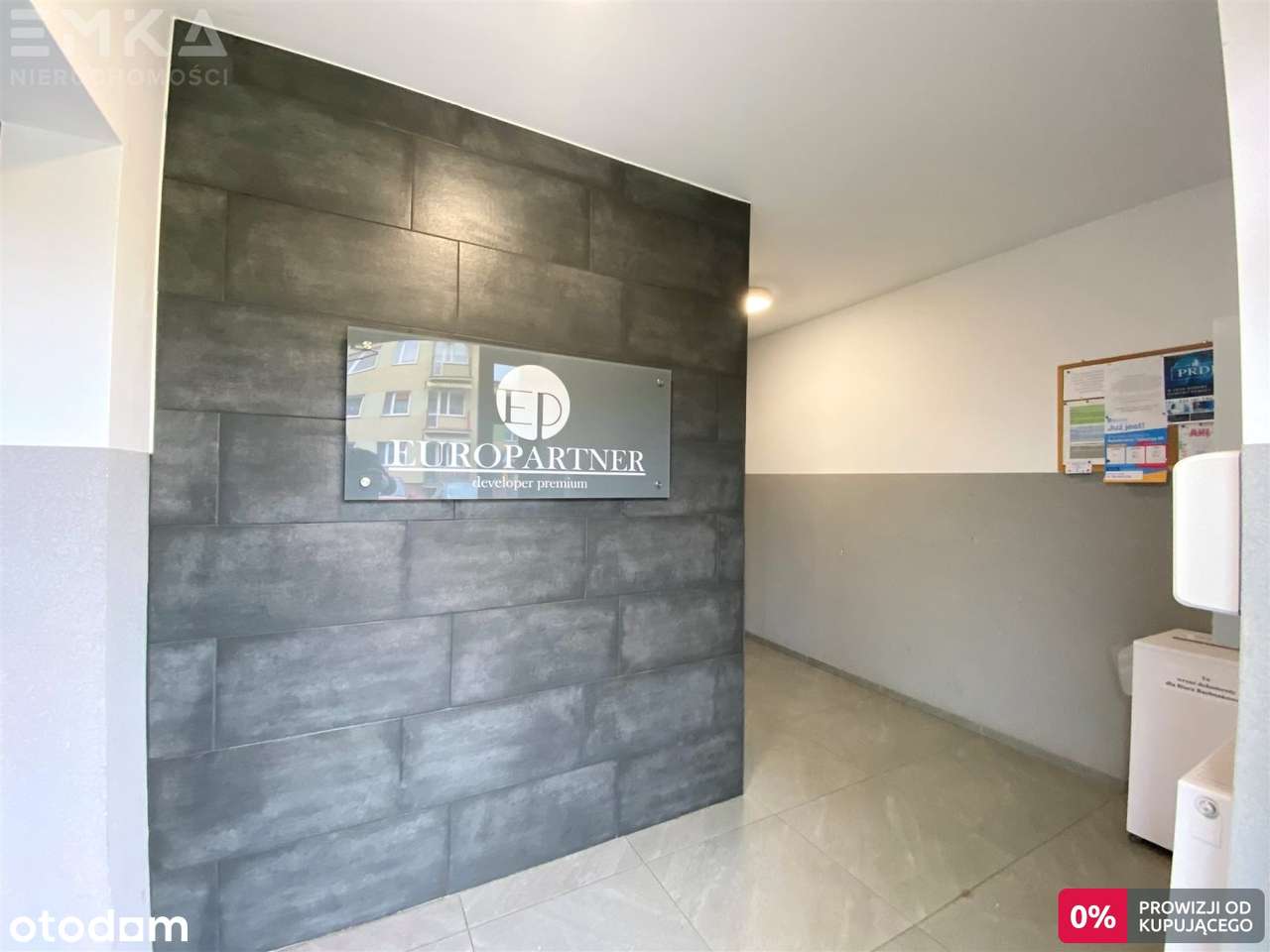 Wykończone, nowoczesne gotowe mieszkanie Lipka-14