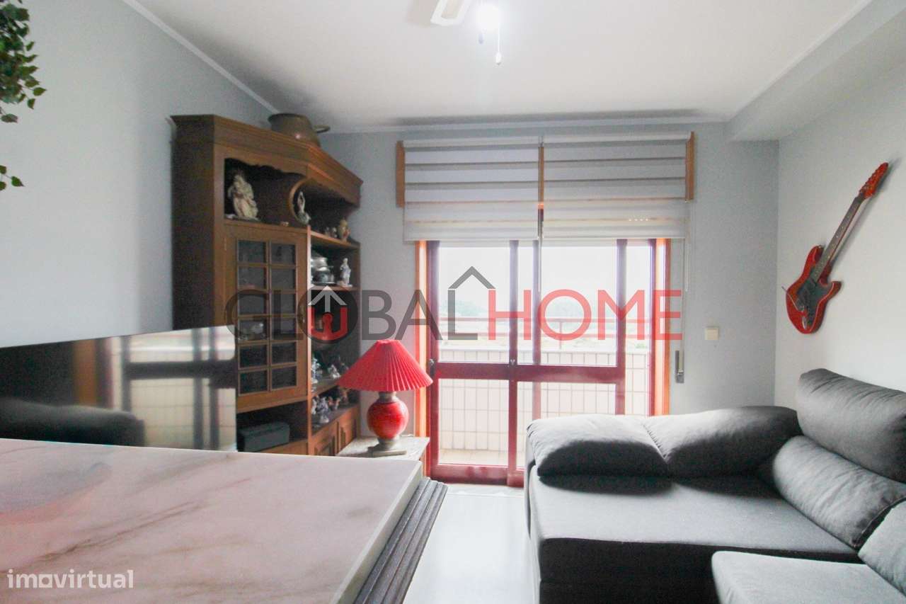 Apartamento T3 Renovado em Rio Tinto-39