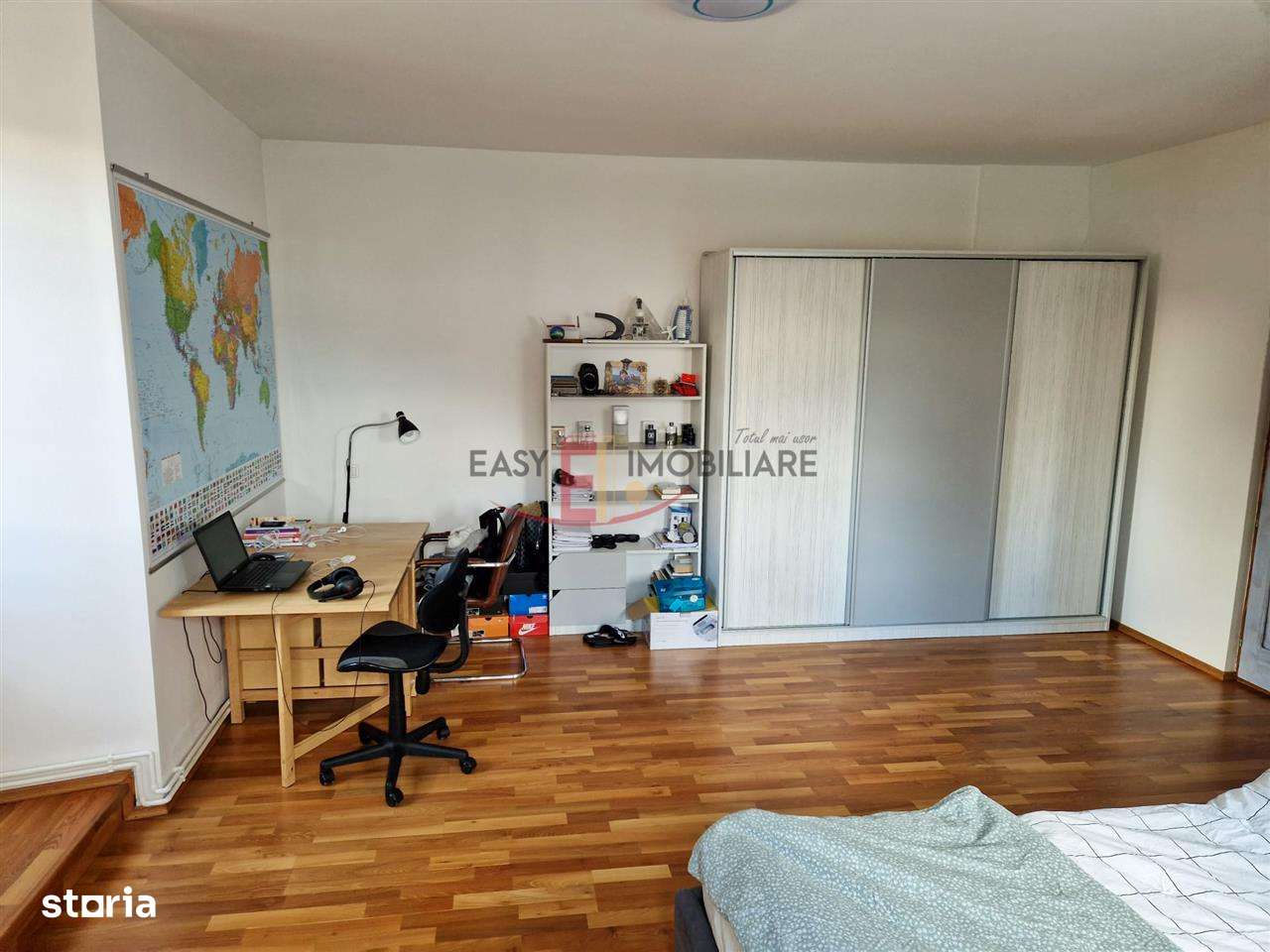 Vila 5 camere, ultracentral, 278 mp,  teren 724mp, Targu Mures-10