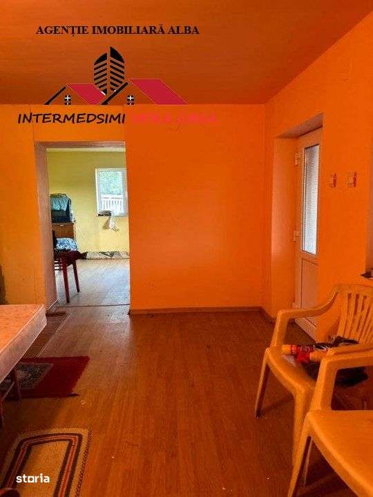 Casa 4 camere de vanzare in Ohaba Jud Alba - Imagine principală: 1/19