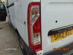 Stop Renault Master Opel Movano 2011-2022 stouri stanga dreapta lampa tripla spate - 2