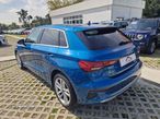 Audi A3 Sportback 30 TFSI Advanced - 5