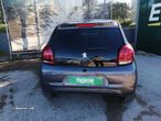 Peugeot 108 1.0 VTi Style - 8