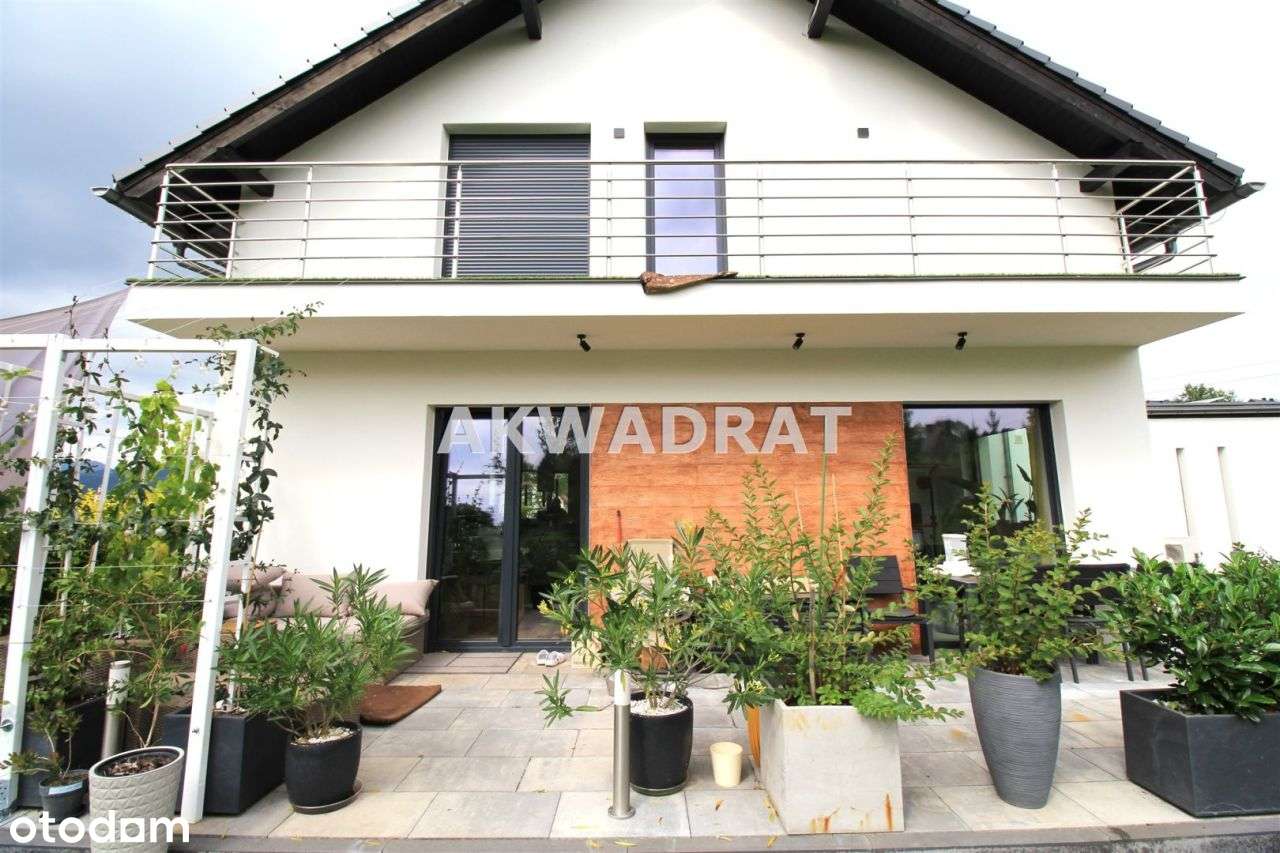 Dom, 136 m², Głuszyca - Pełny obrazek: 5/20