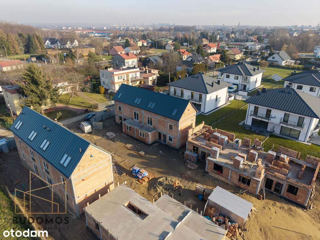 Apartamenty Gruntowa - dwupoziomowe mieszkanie.-18