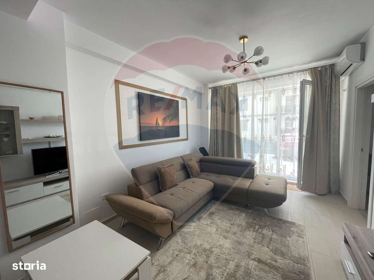 Apartament de vanzare Mamaia Constanta - Imagine principală: 3/9