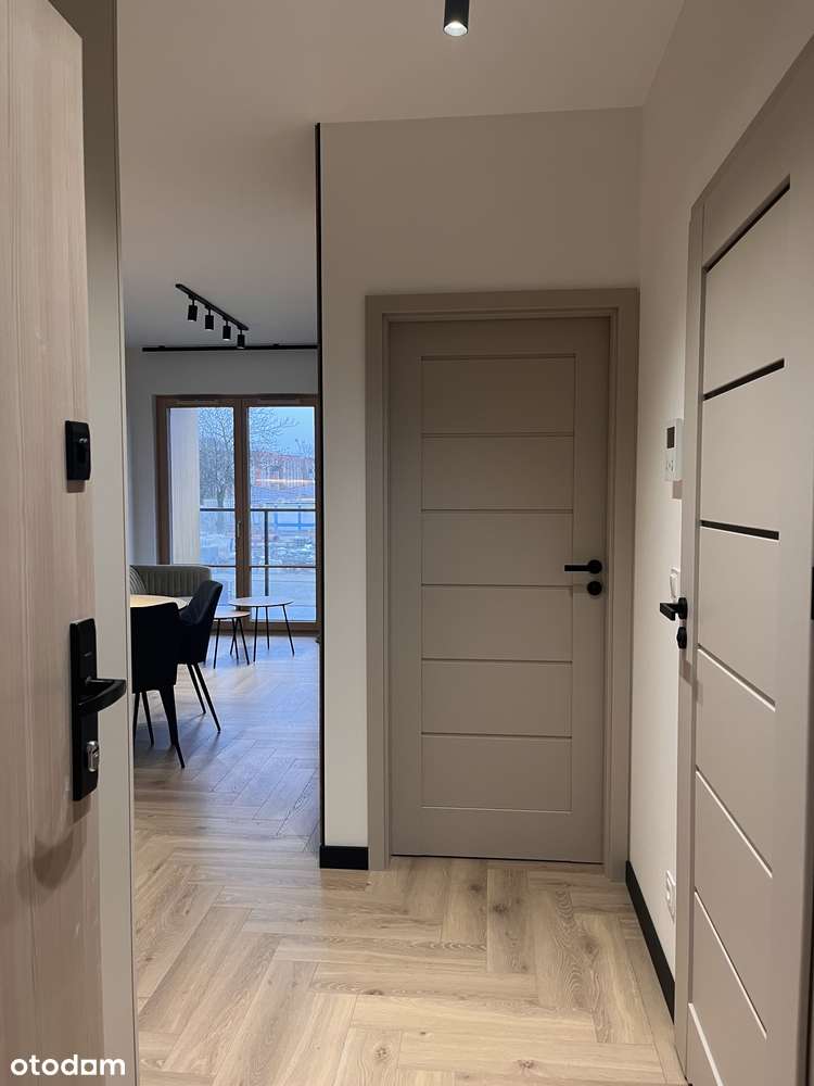 Nowe komfortowe  bezpośrednio 2 pok Cavalia - Pełny obrazek: 5/9