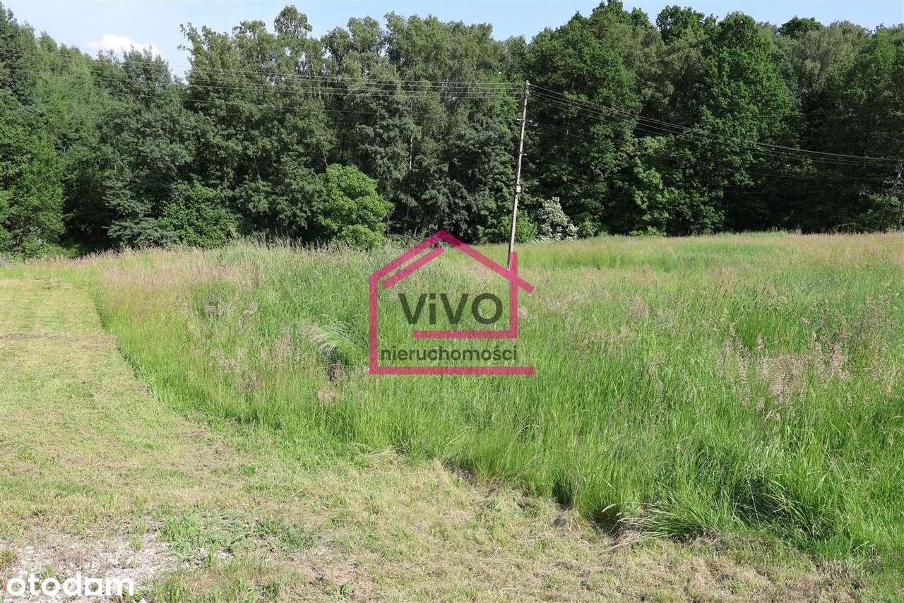 Działka Budowlana Niska cena-2