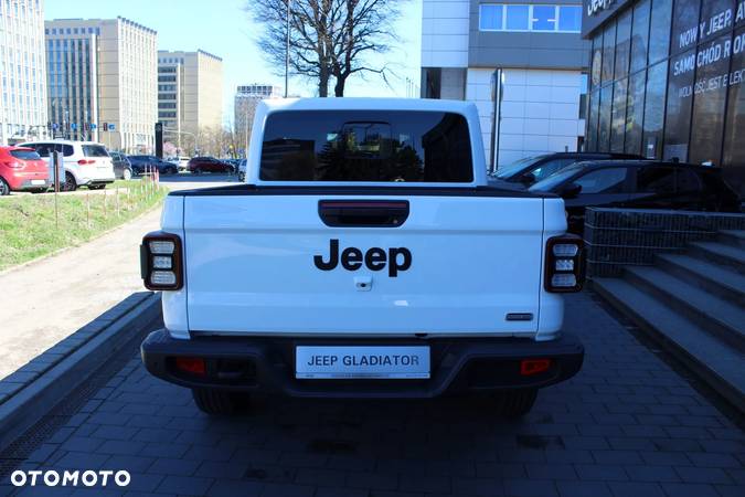 Jeep Gladiator 3.0 V6 MultiJet Overland - 8