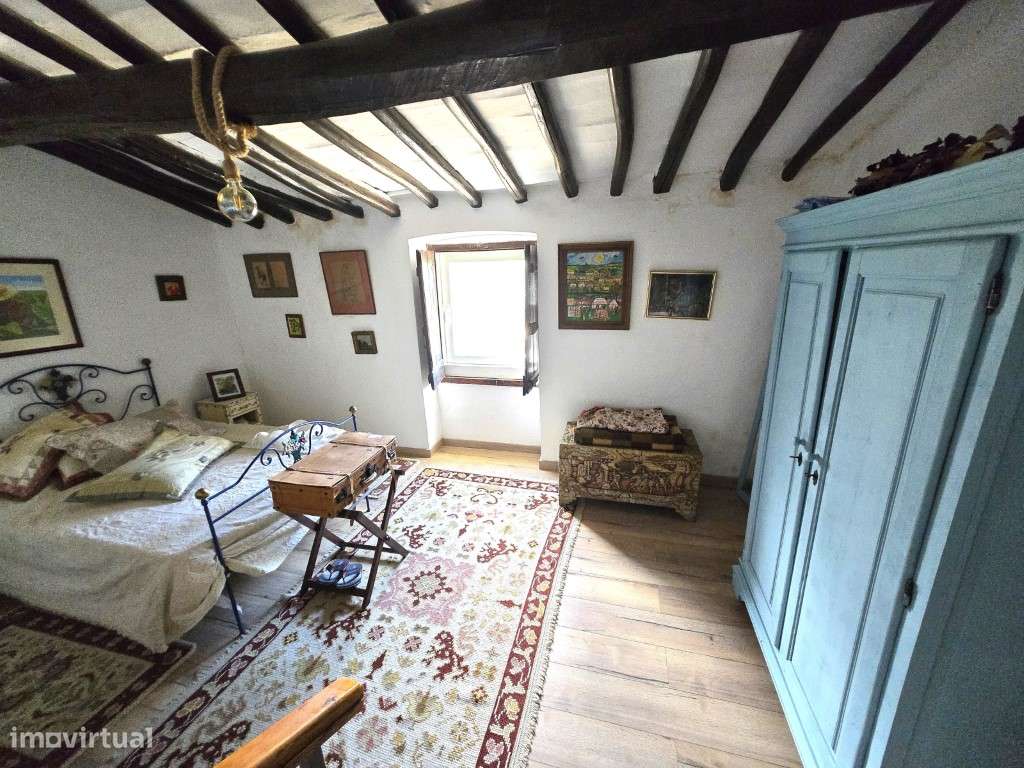 Quinta T5 com vista deslumbrante, a poucos minutos do centro de Elvas-59