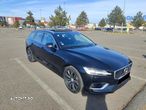 Volvo V60 T8 AWD Twin Engine Geartronic Inscription - 18