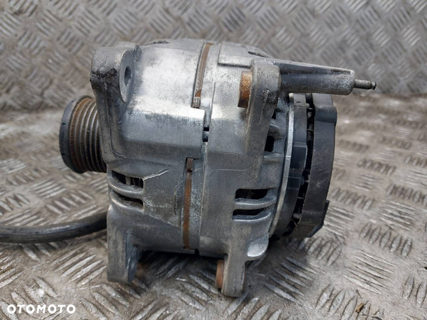 ALTERNATOR BOSCH PORSCHE CAYENNE I 3.2 V6 021903026B - 3